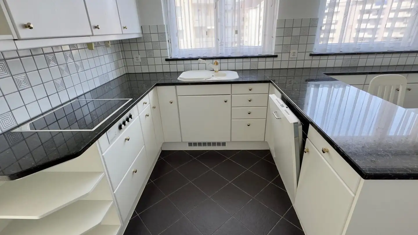 Appartamento in affitto - Brühlstrasse 103, 9320 Arbon - Foto 2