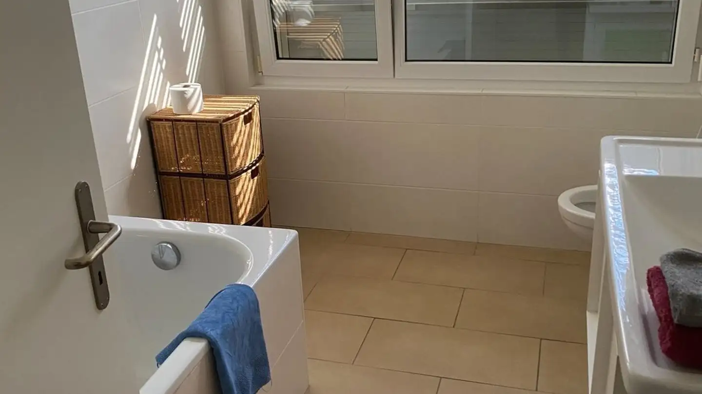 Appartamento in affitto - 1180 Rolle - Photo 3