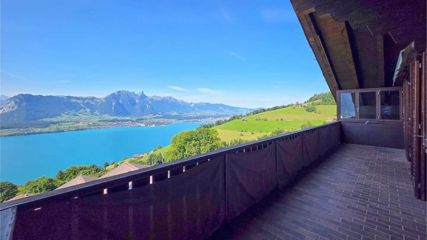 Appartamento in vendita - 3655 Sigriswil - Photo 3