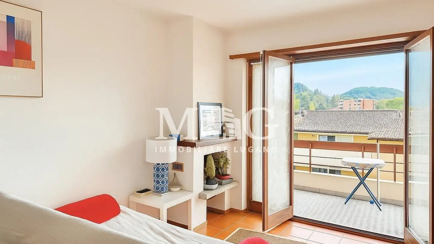 Appartement à vendre - 6987 Caslano - Photo 3