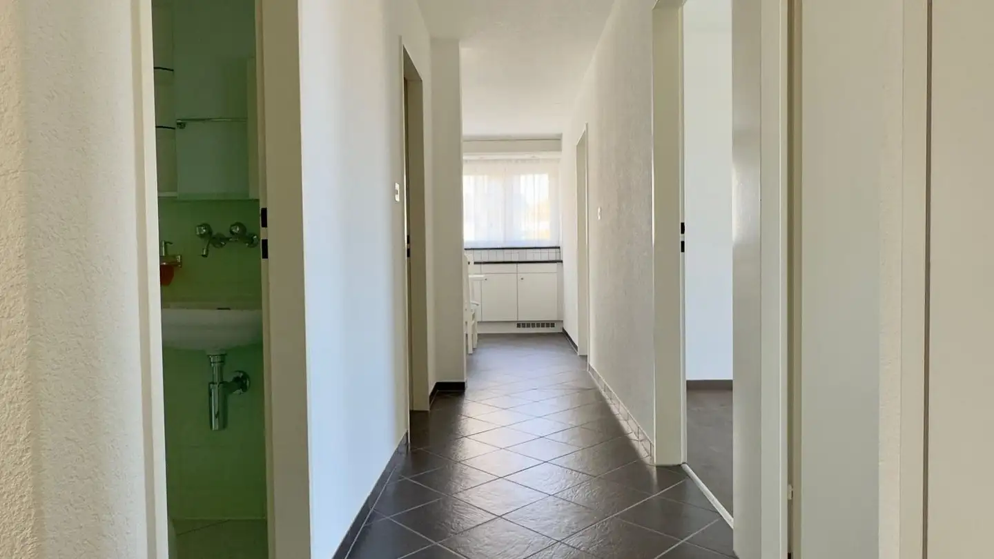 Appartamento in affitto - Brühlstrasse 103, 9320 Arbon - Foto 4