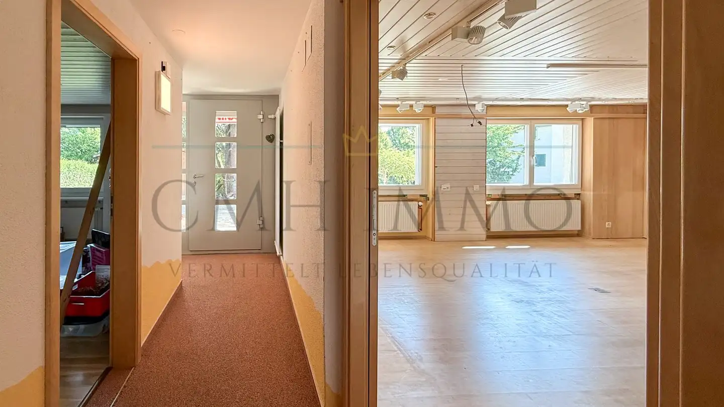 Casa singola in vendita - Schlüsselstrasse 47, 5330 Bad Zurzach - Foto 4