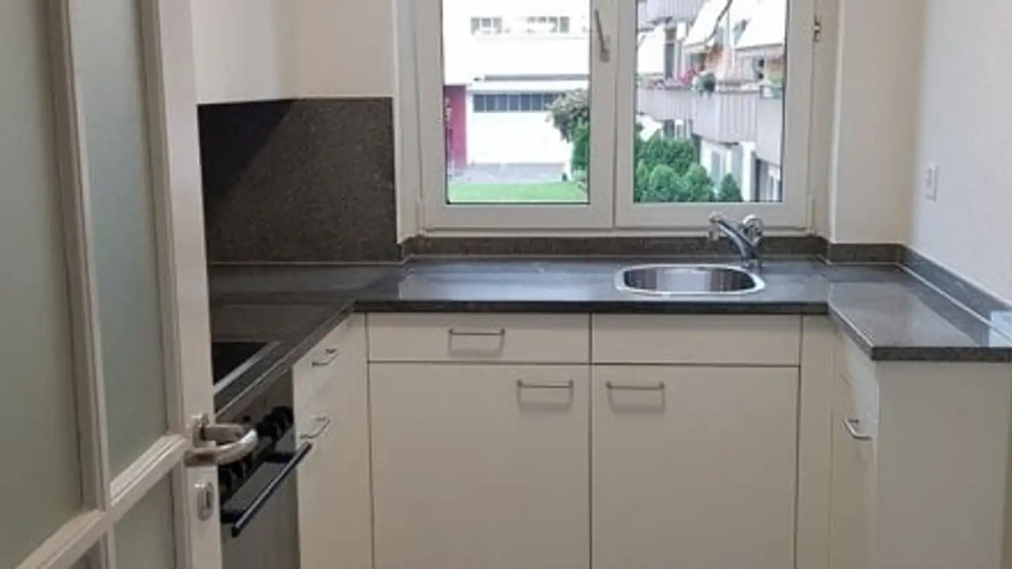 Wohnung mieten - Kriesbachstrasse 6, 8600 Dübendorf - Foto 2