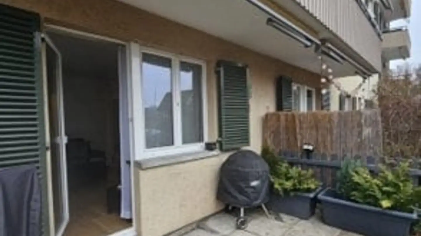 Wohnung mieten - Kriesbachstrasse 6, 8600 Dübendorf - Foto 3