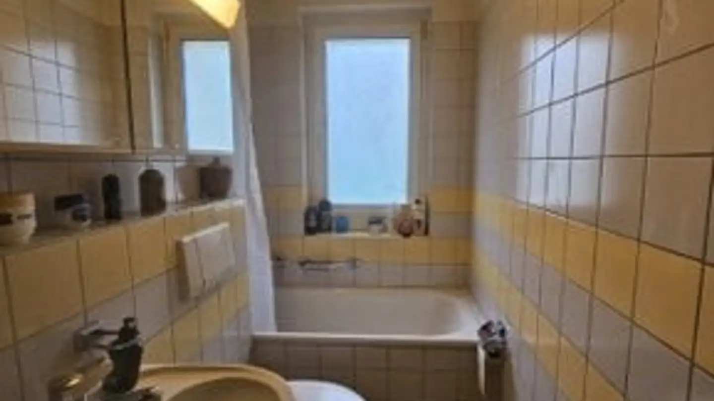 Wohnung mieten - Kriesbachstrasse 6, 8600 Dübendorf - Foto 4