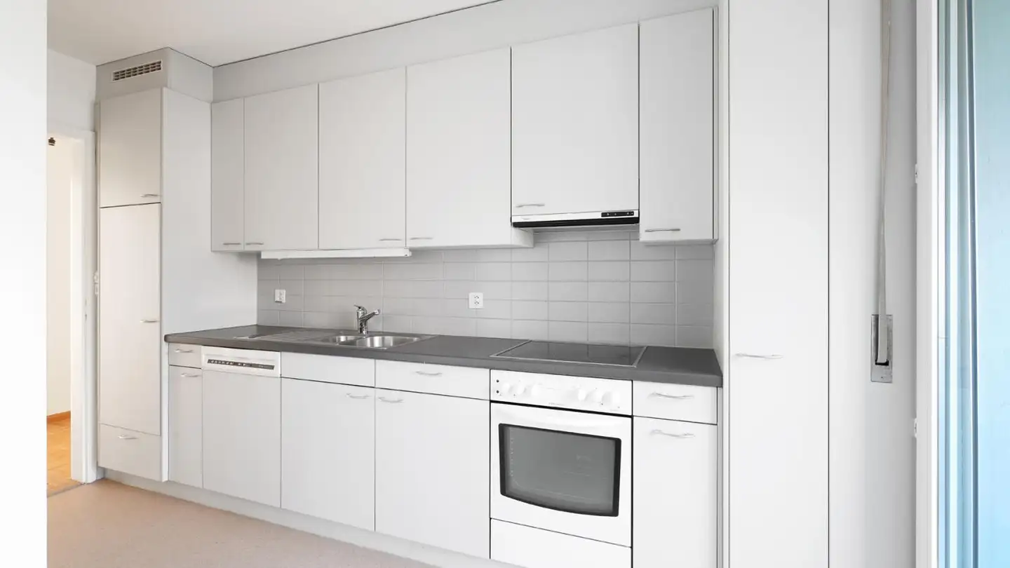Wohnung mieten - Horburgstrasse 47, 4057 Basel - Foto 4