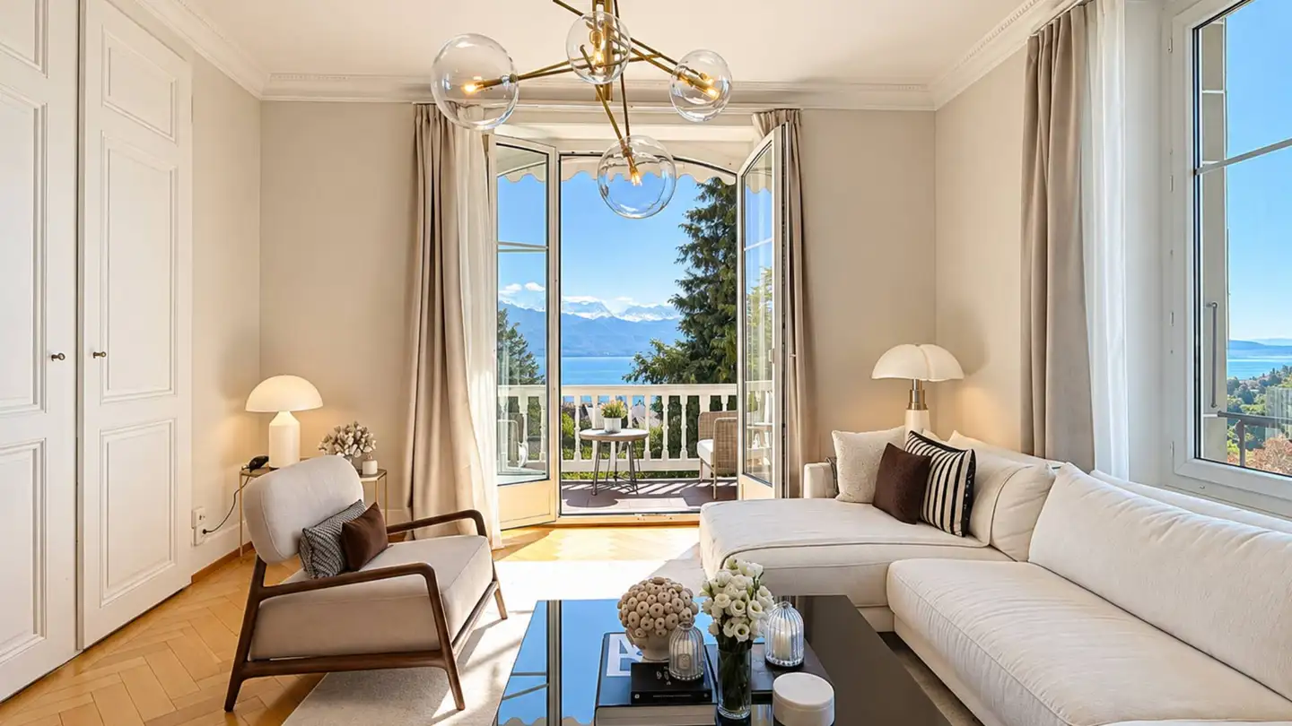 Appartamento in vendita - 1012 Lausanne