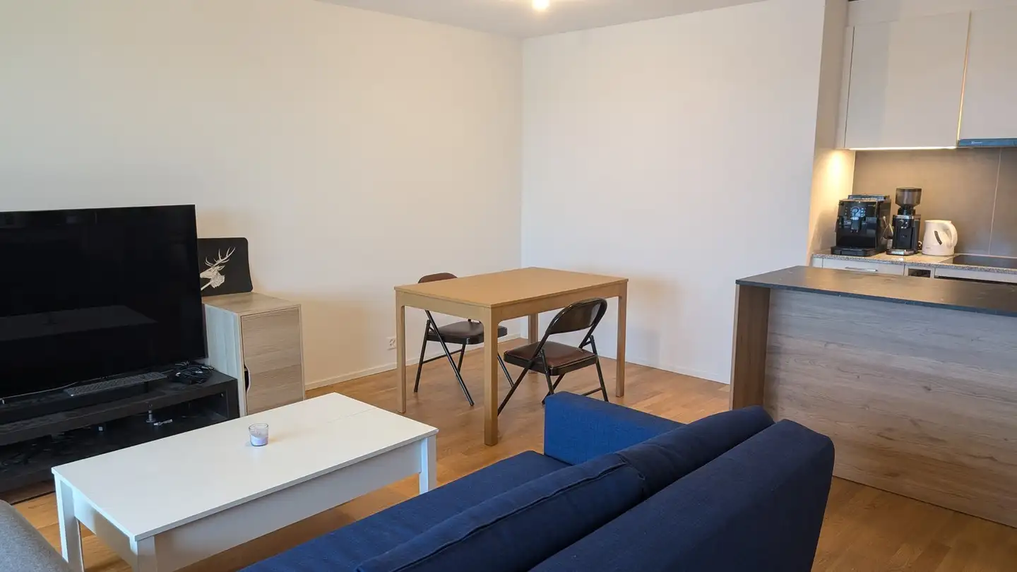 Apartment for rent - Chemin De Mochettaz 12b, 1030 Bussigny - Photo 3