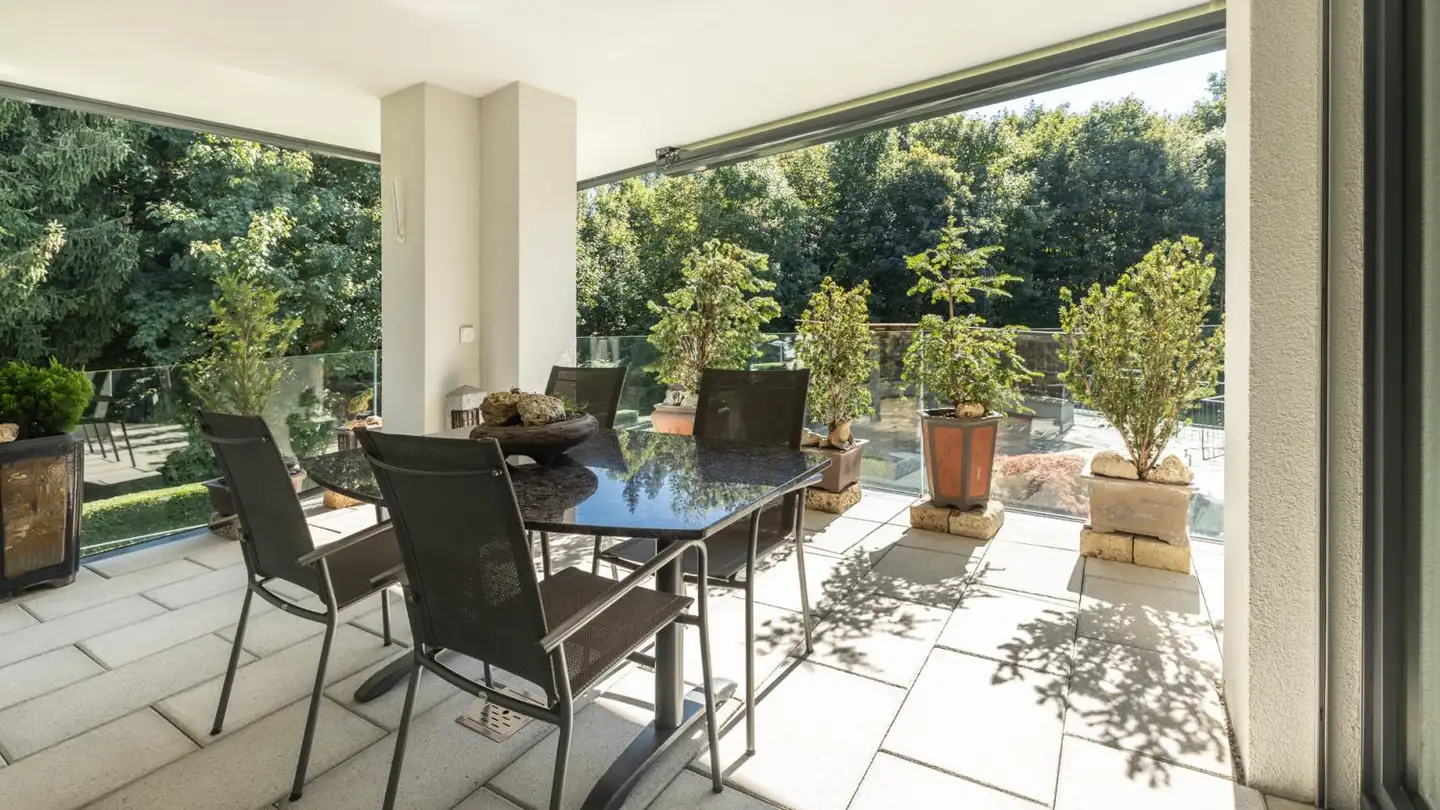 Appartement à vendre - Haslenstrasse 24, 8903 Birmensdorf ZH