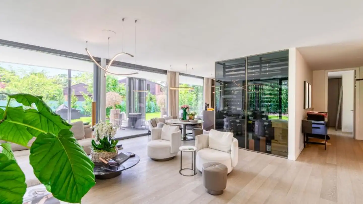 Appartamento a gradini in vendita - 1223 Cologny - Foto 4