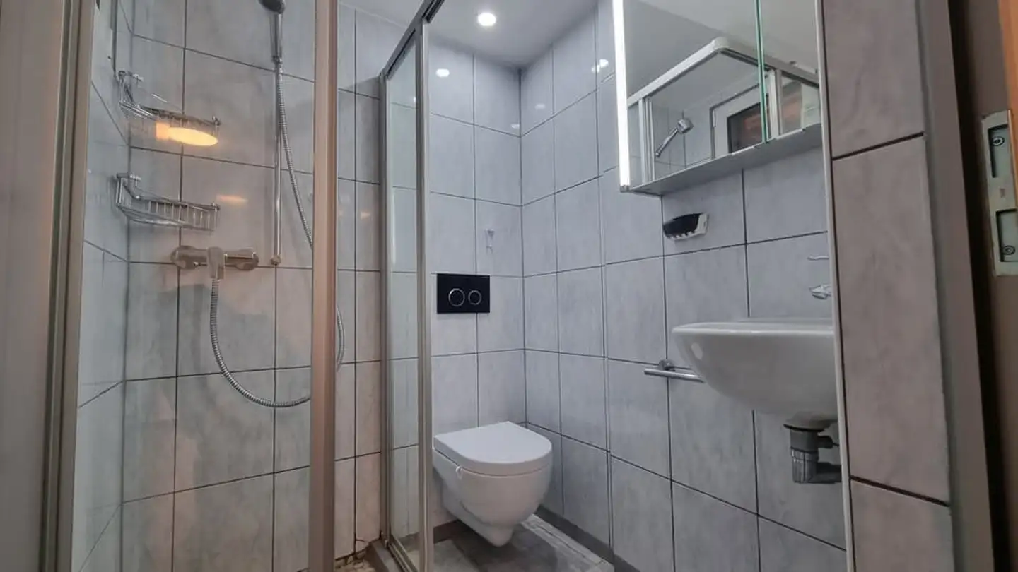 Apartment for rent - Chemin Du Catogne 8, 1932 Les Valettes (Bovernier) - Photo 4