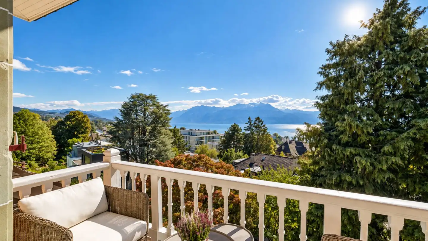 Appartamento in vendita - 1012 Lausanne - Foto 4