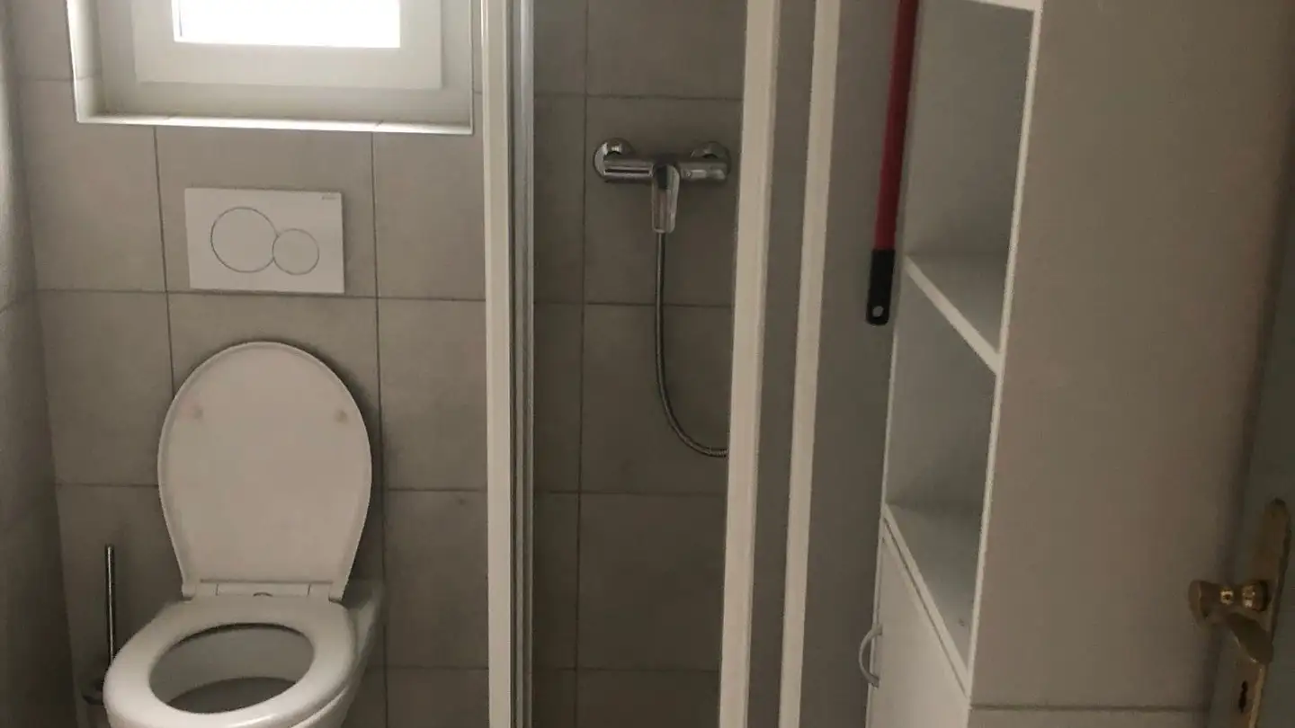 Studio for rent - Via Campaccio 2, 6592 S. Antonino