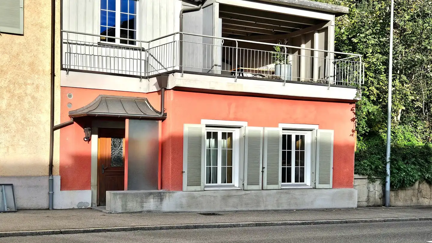 Ristorante in affitto - Amriswilerstrasse 5, 8570 Weinfelden