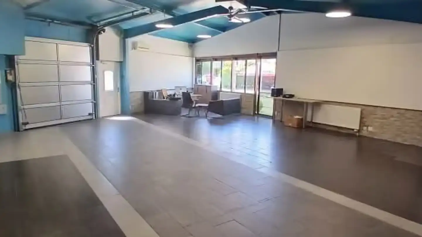 Commercial à louer - Leimernweg 28, 3270 Aarberg - Photo 3