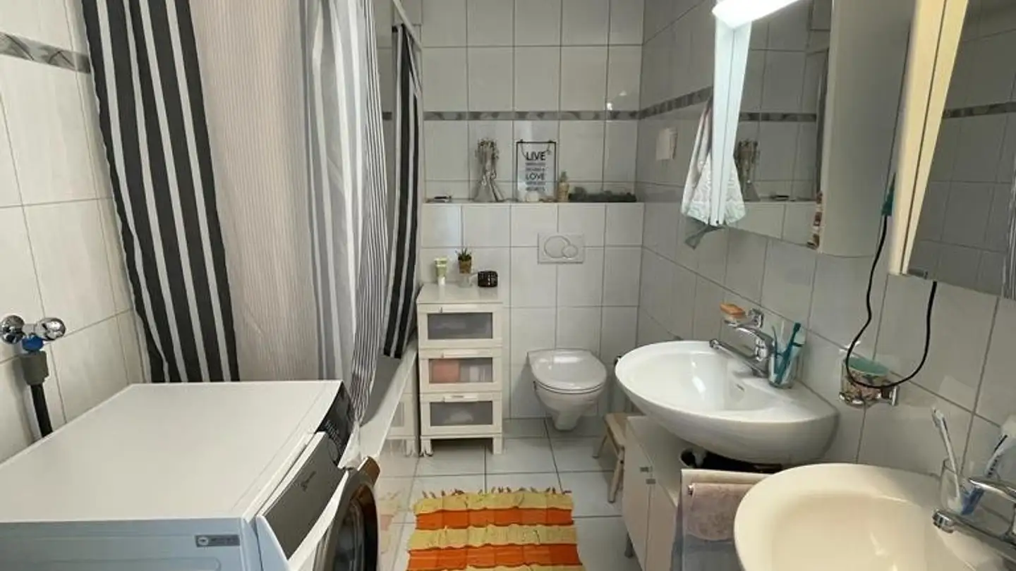 Stanza singola in affitto - Zürichstrasse 85, 6004 Luzern - Photo 4