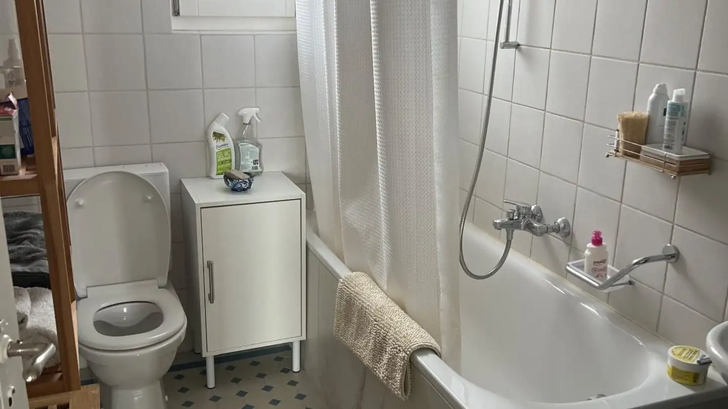 Appartamento in affitto - 1009 Pully - Foto 3