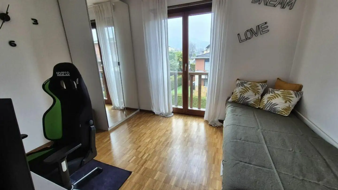 Appartement à louer - 6982 Agno - Photo 3