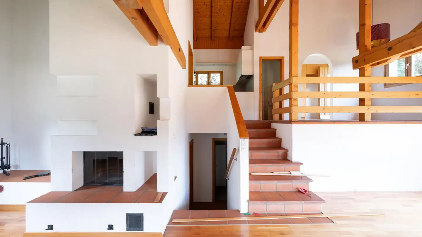 Casa singola in affitto - Rozentobelweg, 7220 Schiers - Foto 2