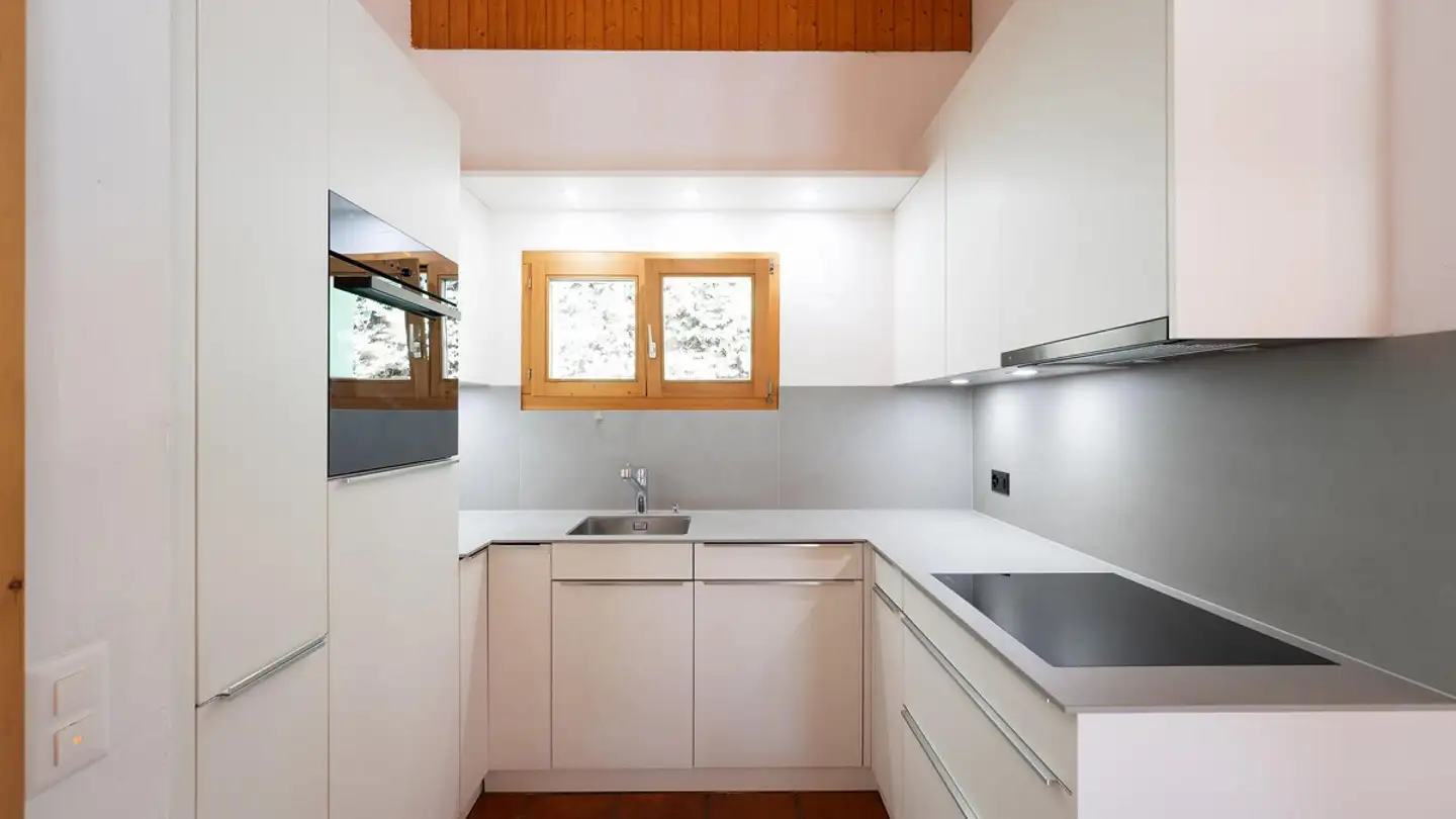 Casa singola in affitto - Rozentobelweg, 7220 Schiers - Foto 3