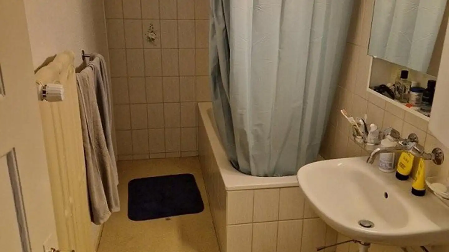 Wohnung mieten - 3012 Bern - Foto 3