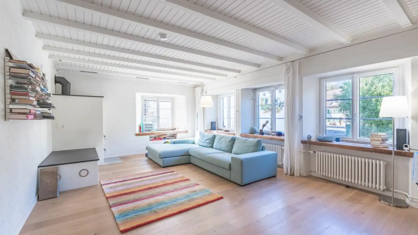 Single house for sale - In Der Gasse 1, 4431 Bennwil - Photo 2