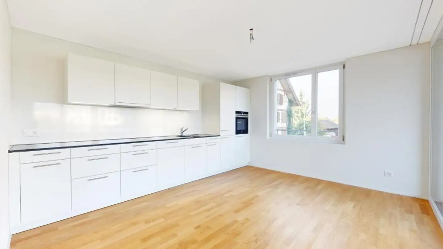 Apartment for rent - Schmidtenweg 2, 4912 Aarwangen - Photo 2