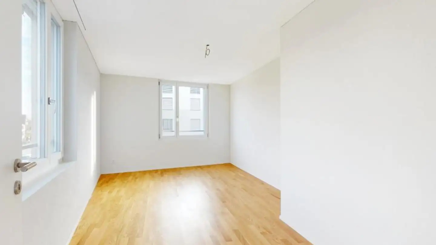 Apartment for rent - Schmidtenweg 2, 4912 Aarwangen - Photo 3