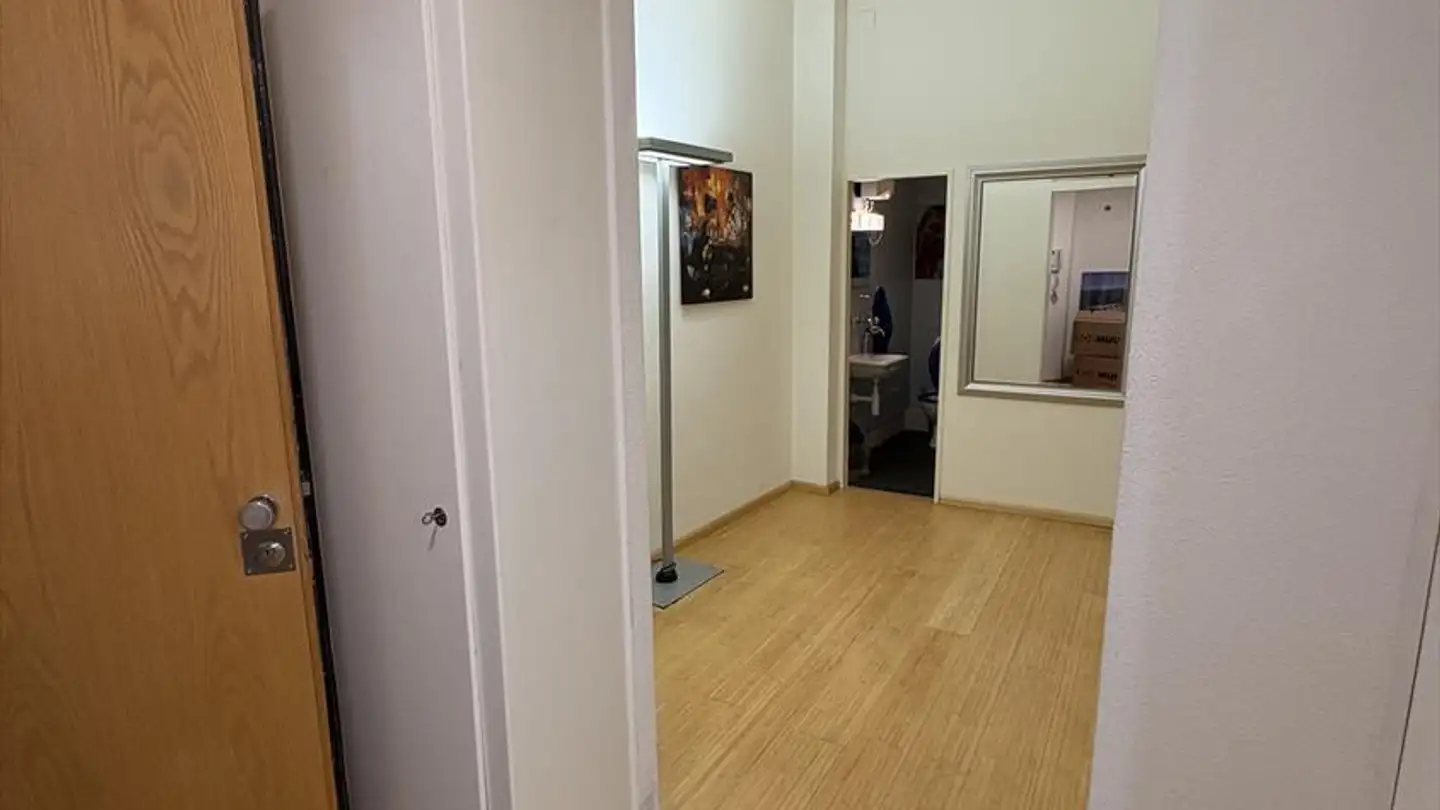 Spazio ufficio in affitto - Gerbergasse 12, 4001 Basel - Foto 3