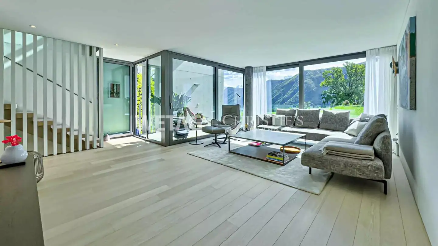 Villa for sale - 6925 Gentilino - Photo 3