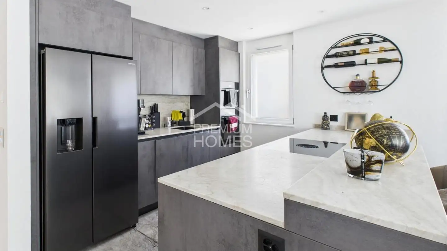 Wohnung kaufen - 4226 Breitenbach - Foto 4