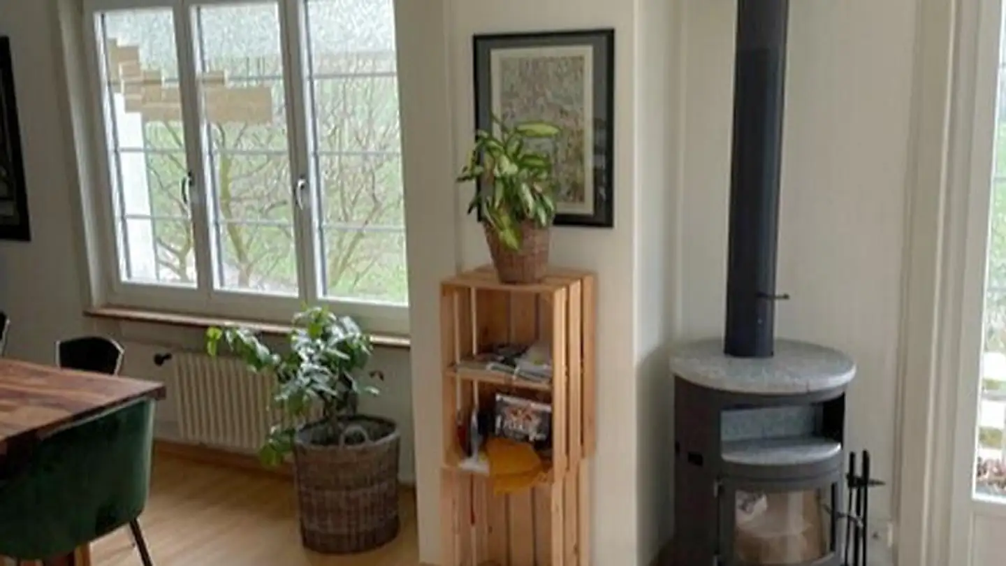 Furnished apartment for rent - 6403 Küssnacht am Rigi - Photo 3