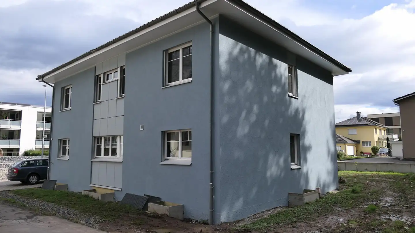 Casa singola in affitto - Brüelstrasse 28, 7323 Wangs - Photo 2