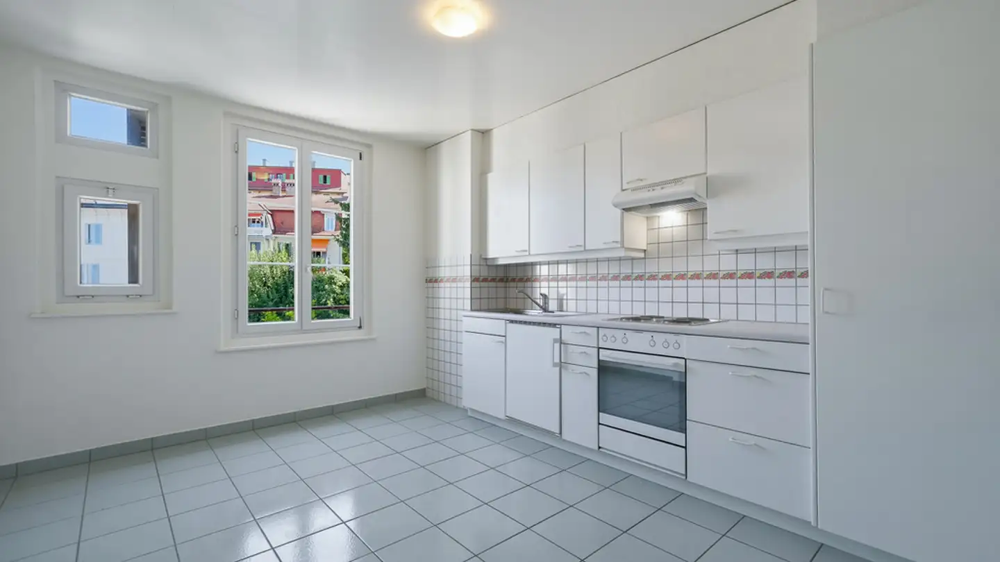 Appartement à louer - Chemin De Renens 11, 1004 Lausanne - Photo 2