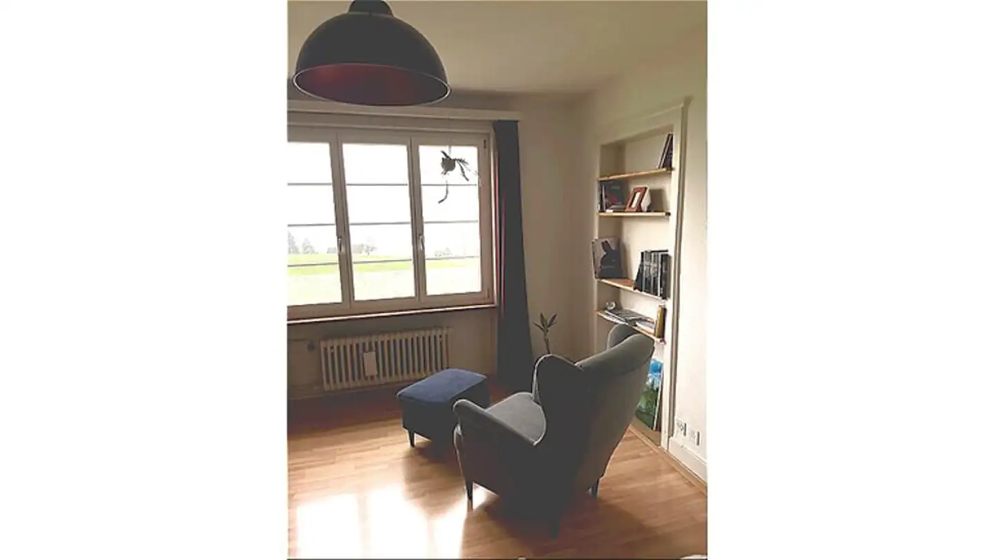 Furnished apartment for rent - 6403 Küssnacht am Rigi - Photo 4