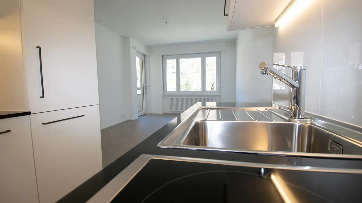 Appartamento in affitto - Via Generale Guisan 10, 6710 Biasca