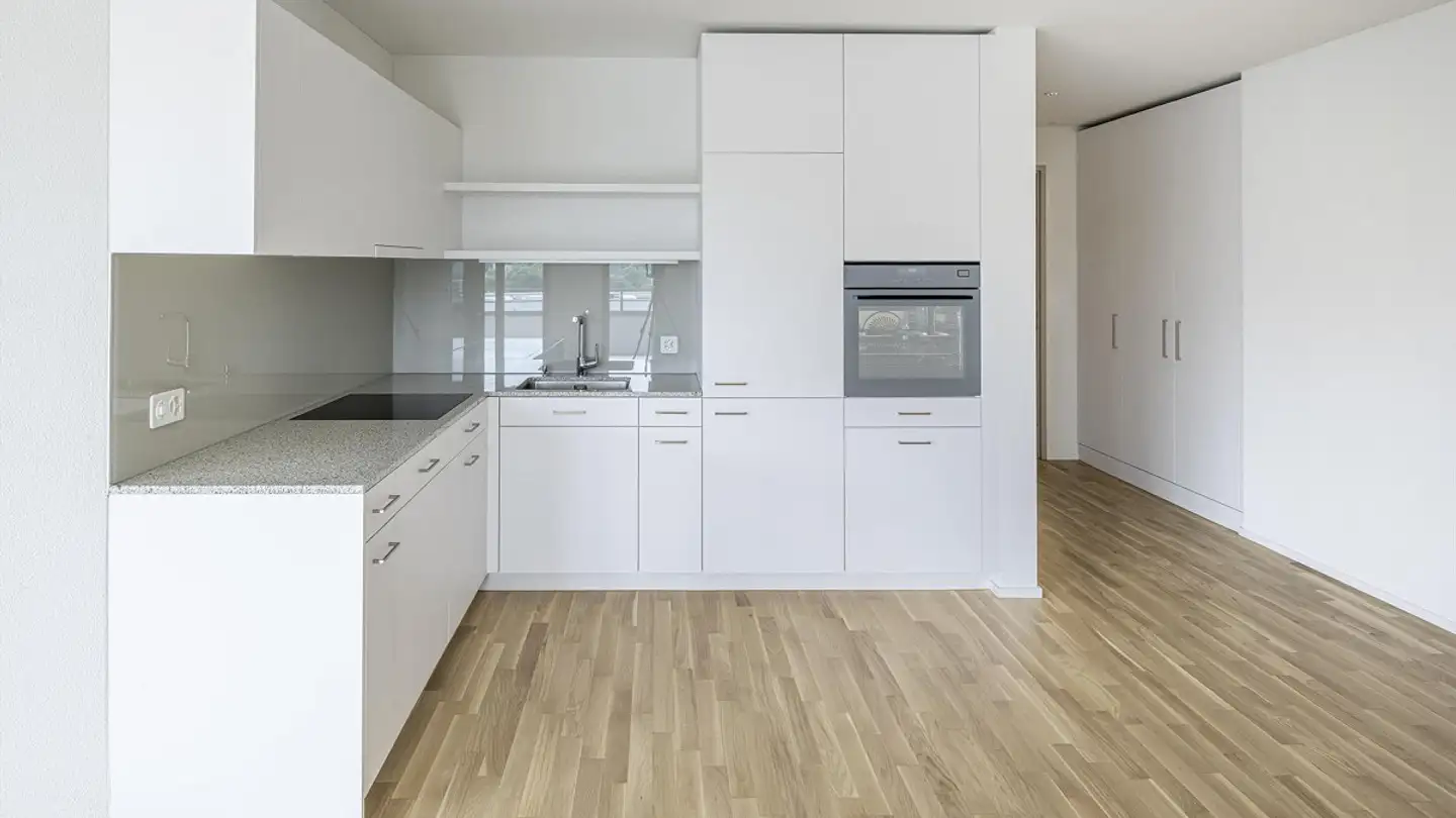 Apartment for rent - Friedeckstrasse 5, 9244 Niederuzwil - Photo 2