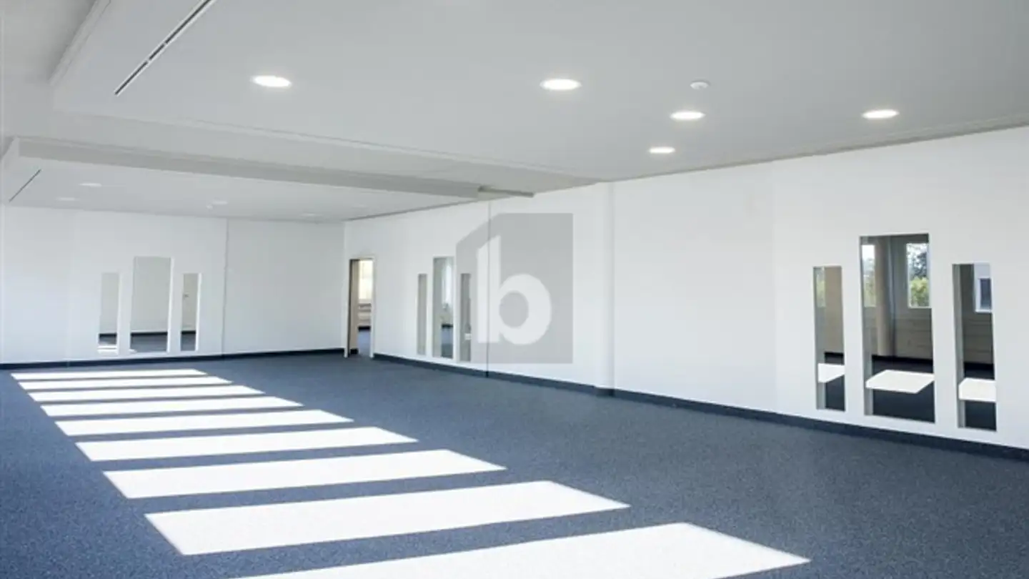 Bürofläche mieten - 8304 Wallisellen - Foto 3