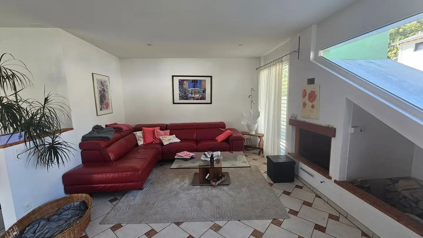 Single house for sale - 6677 Moghegno - Photo 2