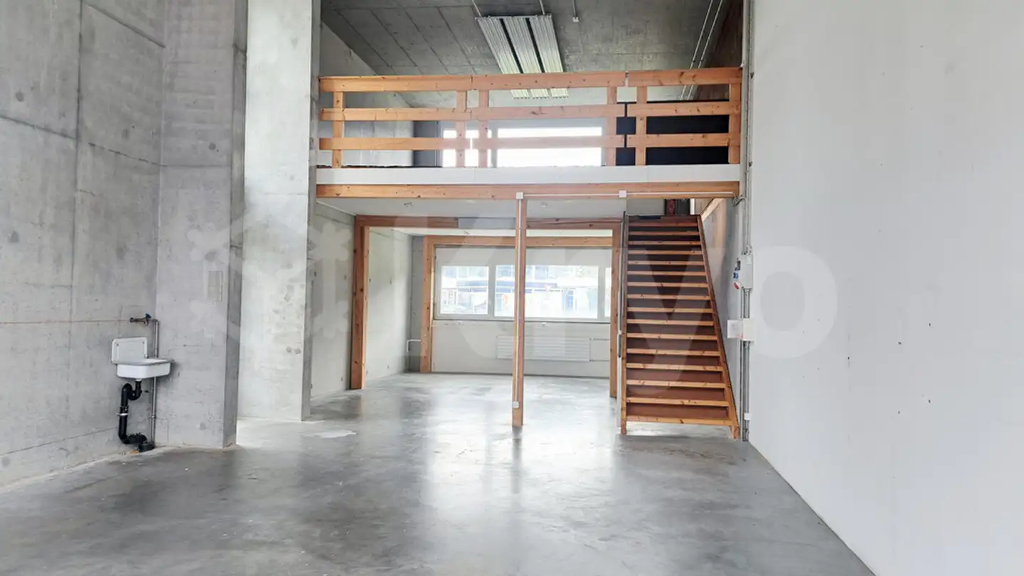 Shop for rent - Rue Des Ducats, 1350 Orbe - Photo 3