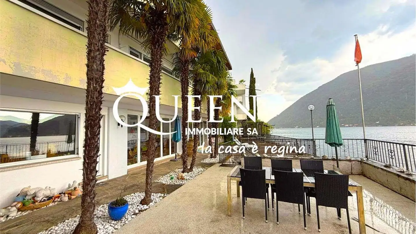 Villa for sale - 6816 Bissone - Photo 3