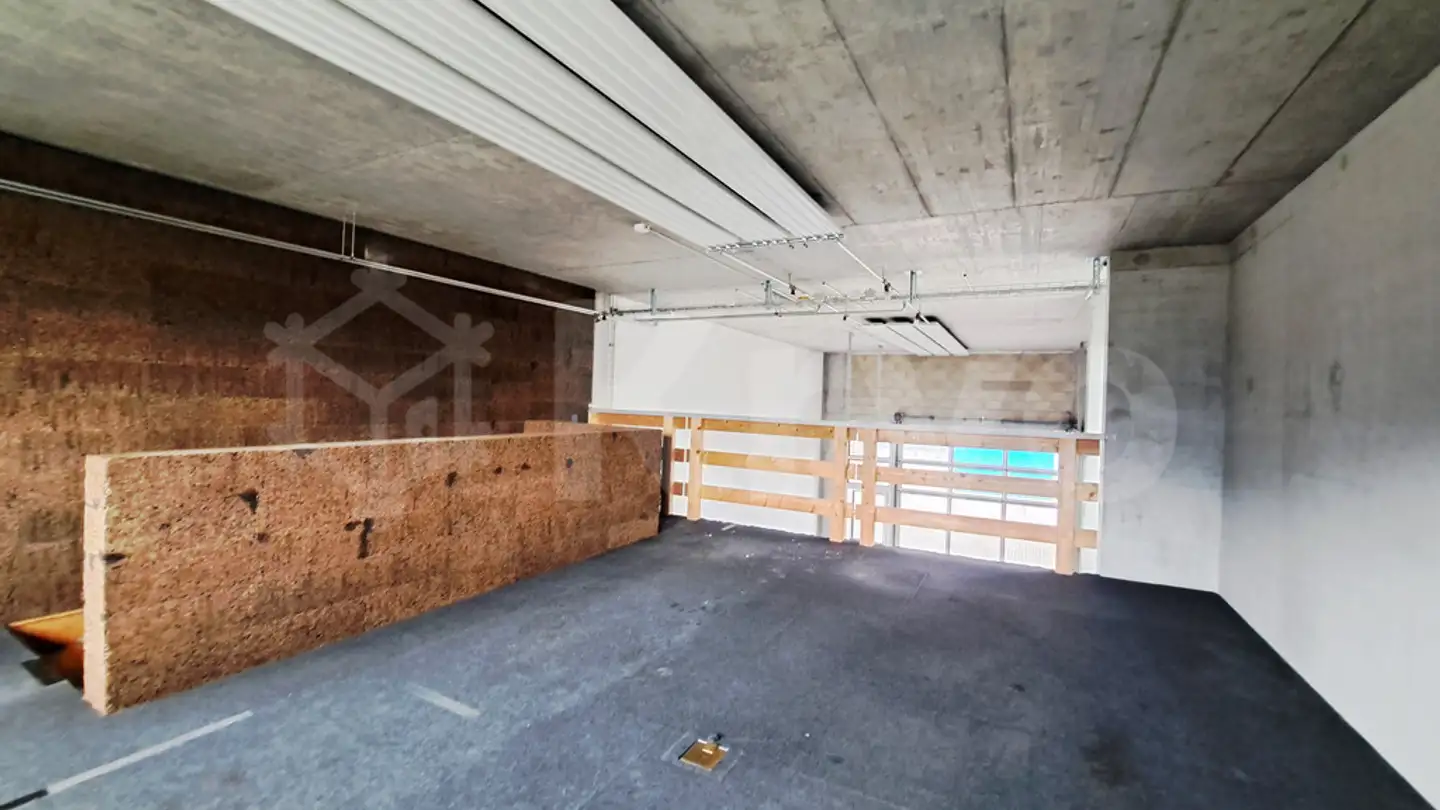 Shop for rent - Rue Des Ducats, 1350 Orbe - Photo 4