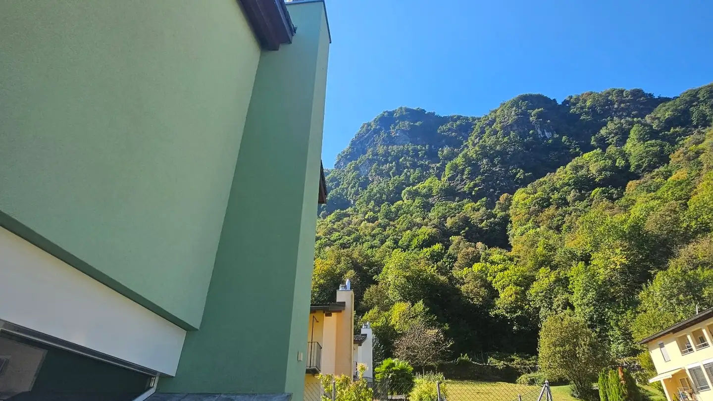 Single house for sale - 6677 Moghegno - Photo 3