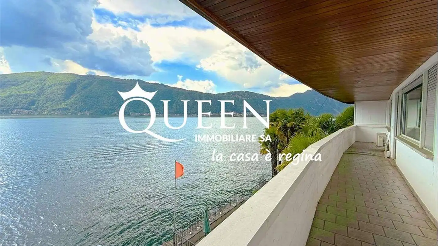 Villa for sale - 6816 Bissone - Photo 4