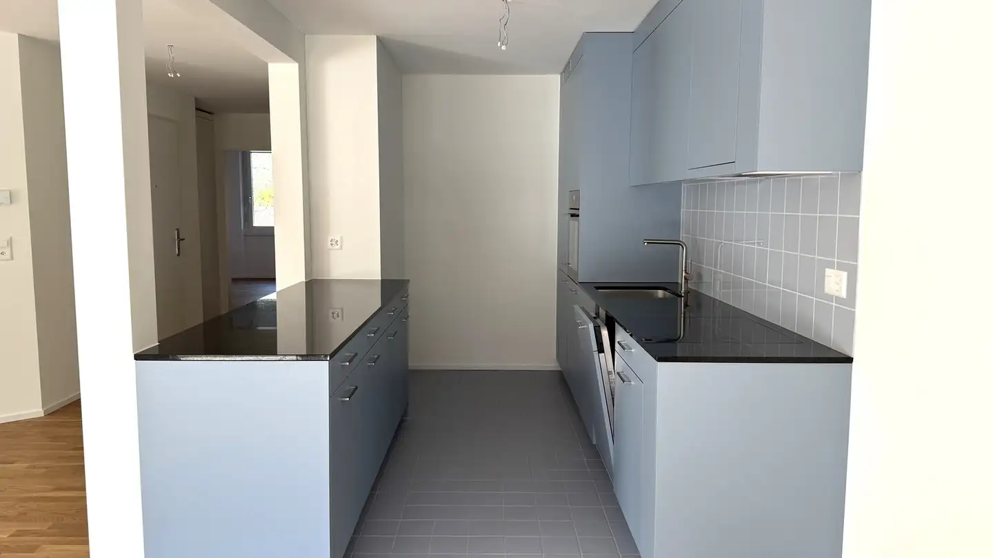 Appartement à louer - Im Brünnli 1, 8152 Opfikon - Photo 2