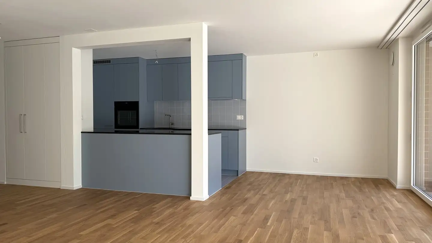 Appartement à louer - Im Brünnli 1, 8152 Opfikon - Photo 3