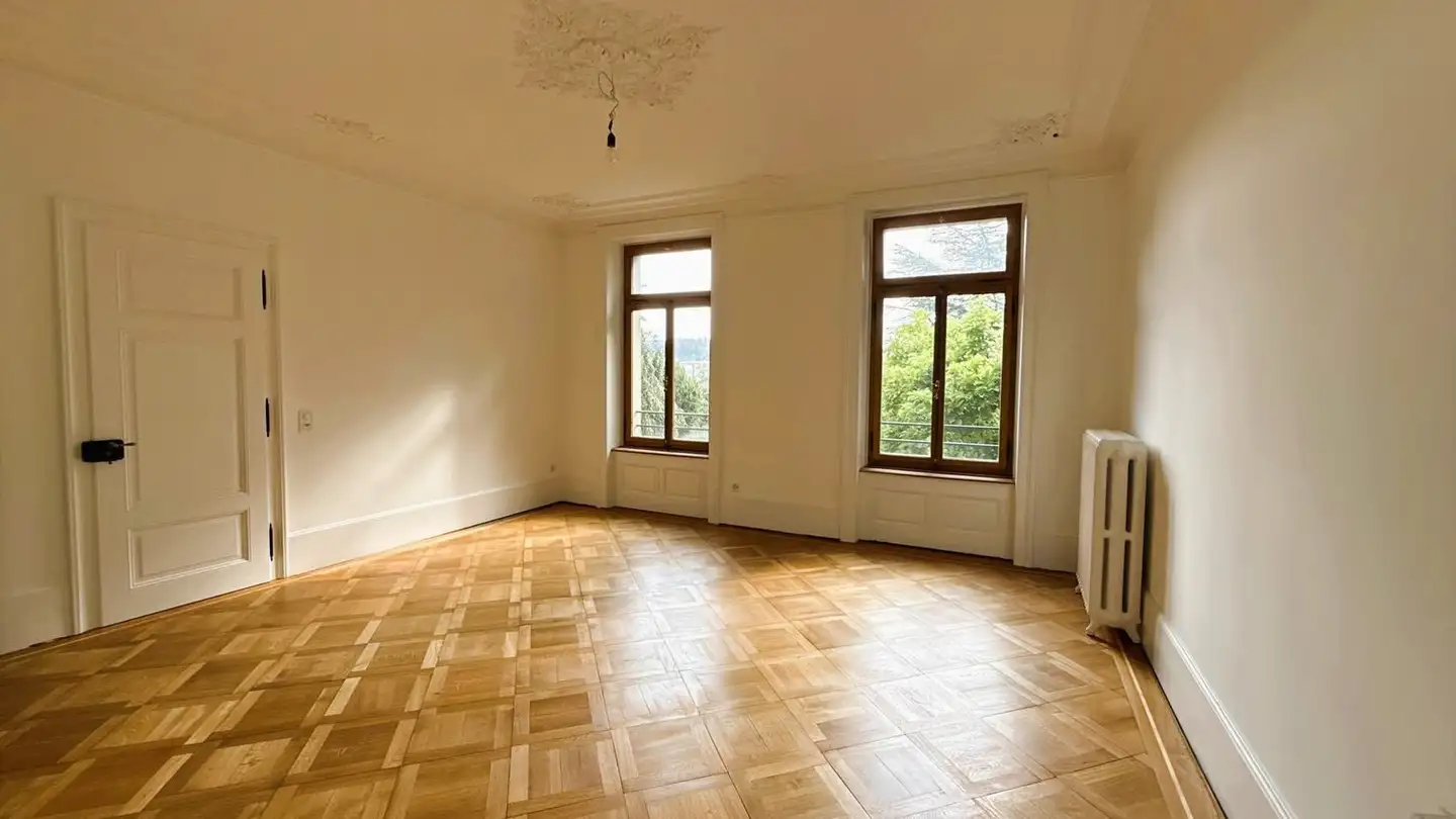 Apartment for rent - Obachstrasse 31, 4500 Solothurn - Photo 2