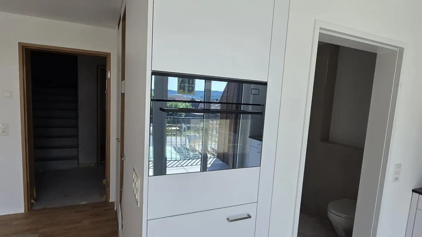 Appartamento in affitto - Hauptstrasse 8, 8477 Oberstammheim - Foto 3