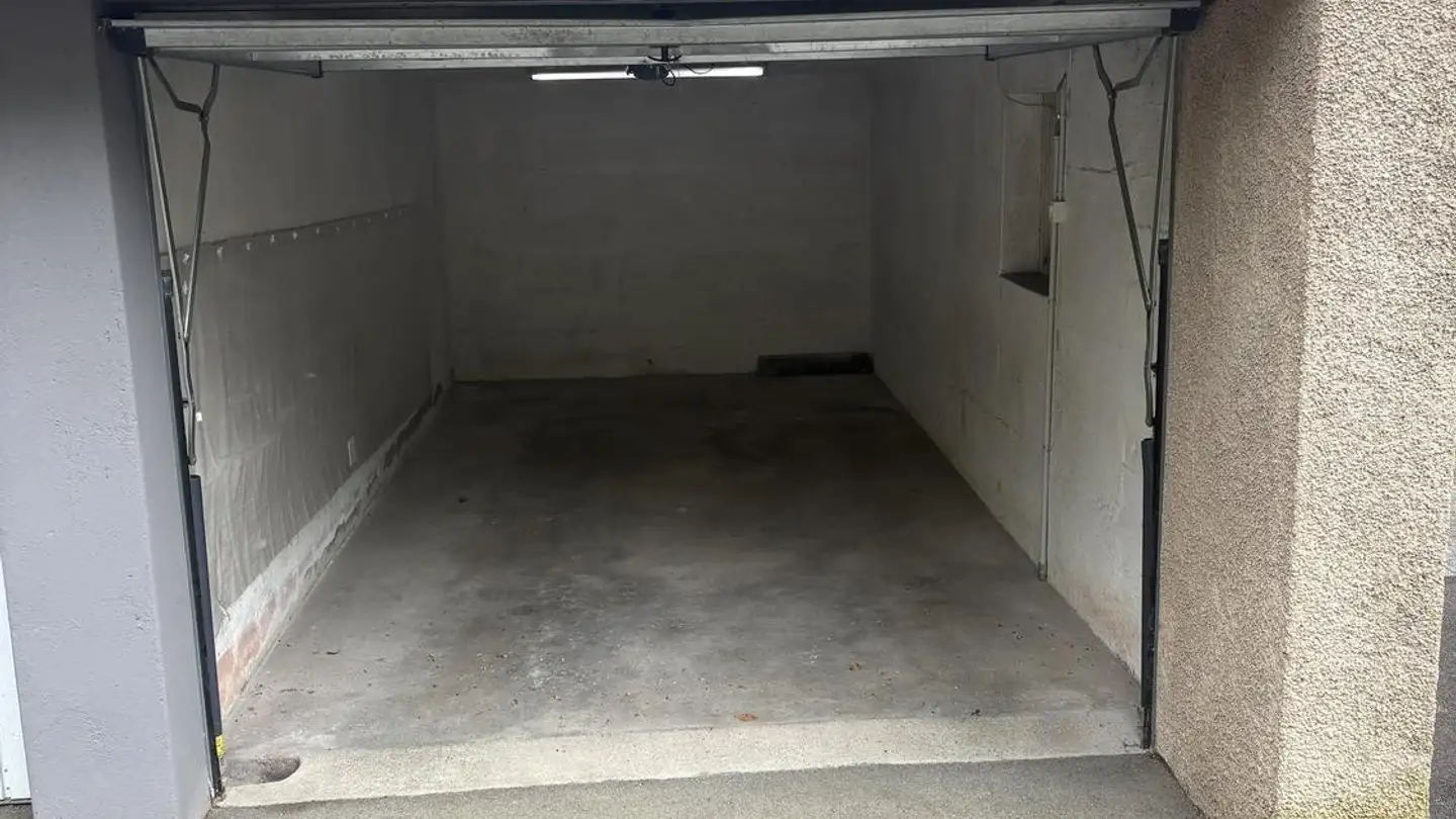 Parkplatz im Freien mieten - Rosentalstrasse 86, 8400 Winterthur - Foto 2