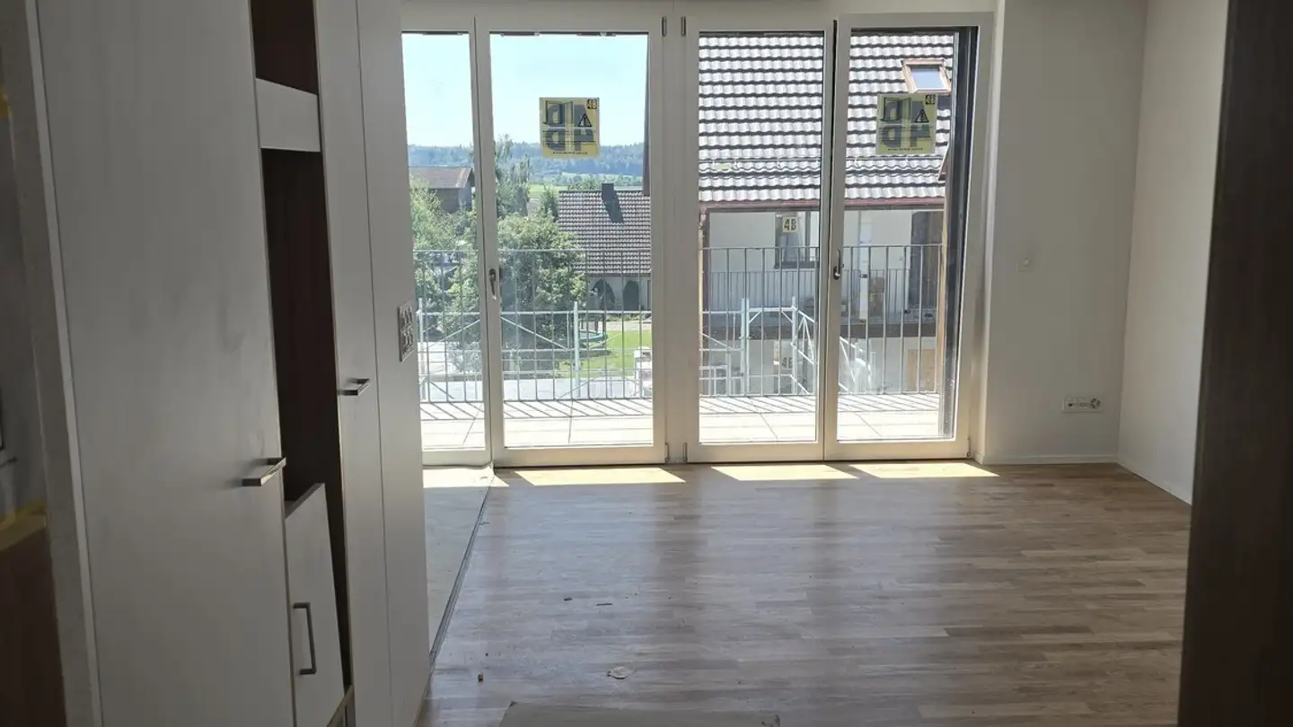 Appartamento in affitto - Hauptstrasse 8, 8477 Oberstammheim